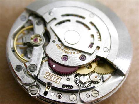 rolex watch movement video|Rolex watch movements for sale.